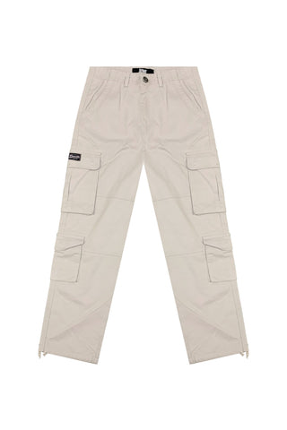 LUXURY CARGO PANTS