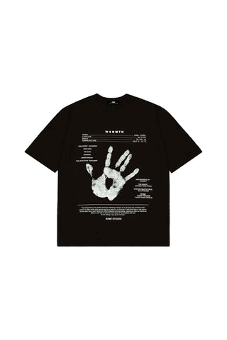 HOT HAND BOXY TEE