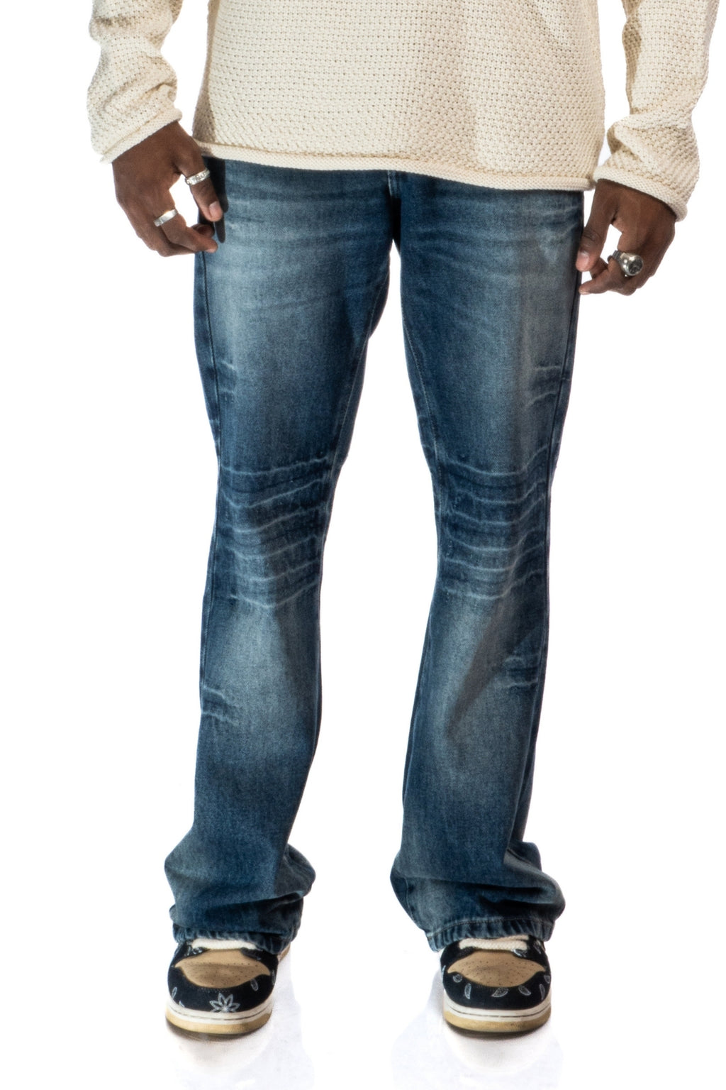 Rome Pant