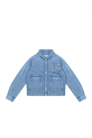 EVEN OVERSHIRT