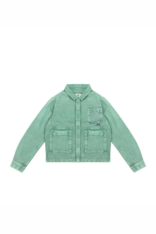 EVEN OVERSHIRT