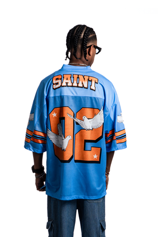 HOLY SPIRIT OVER SPORTY