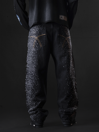 DIVINE ROCK PANT