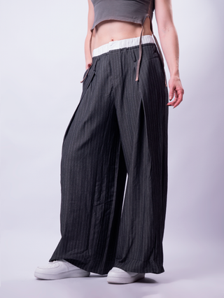 THE SLANT PANT