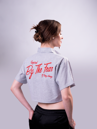WORK GIRL SHIRT