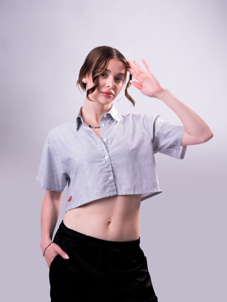 WORK GIRL SHIRT