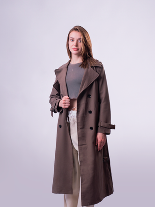 ECLIPSE COAT