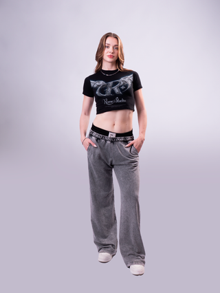 FLYING TOP TEE