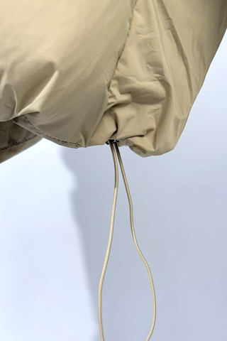 ARCTIQ PUFFER JACKET