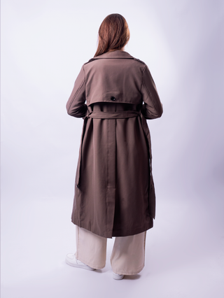 ECLIPSE COAT