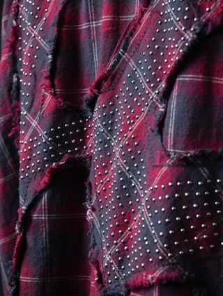 LITTIUM OVER SHIRT