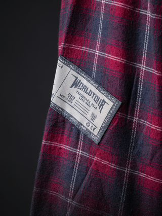 LITTIUM OVER SHIRT