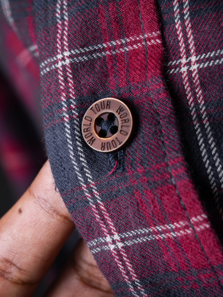 LITTIUM OVER SHIRT