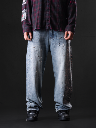 DIVINE ROCK PANT
