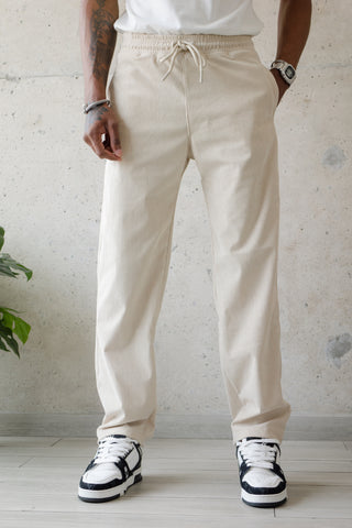 CORDUROY REG PANTS