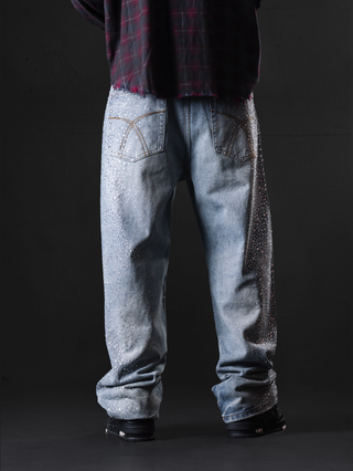 DIVINE ROCK PANT