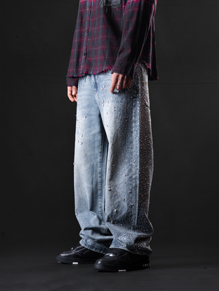 DIVINE ROCK PANT