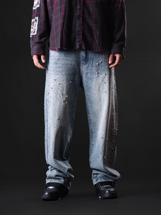 DIVINE ROCK PANT
