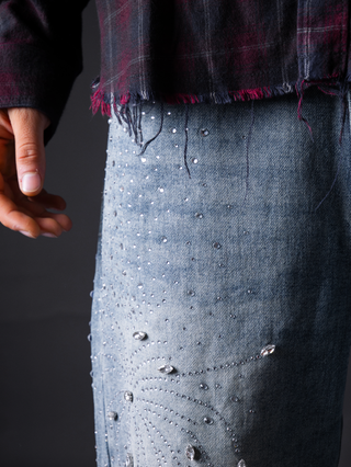 DIVINE ROCK PANT