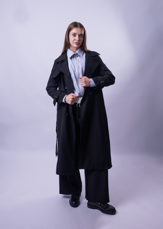 ECLIPSE COAT