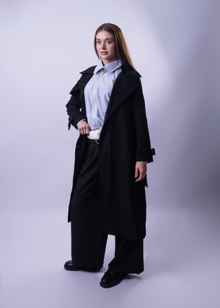 ECLIPSE COAT
