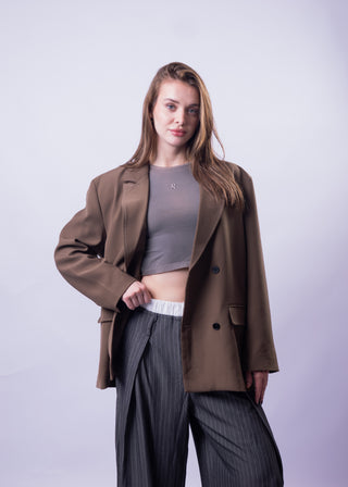 THE SLANT PANT
