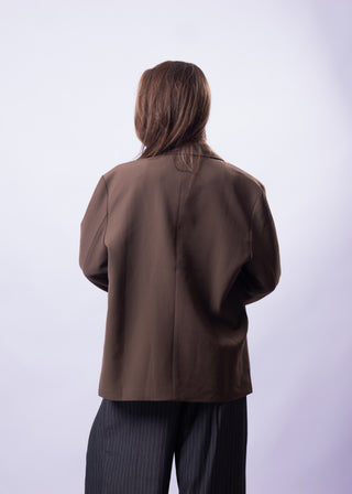 TEMPTATION JACKET