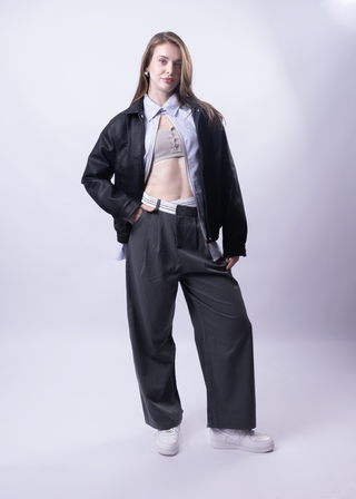 TAILOR MADE PANT