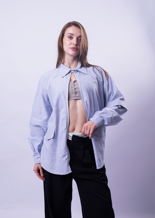 TAILOR MADE PANT