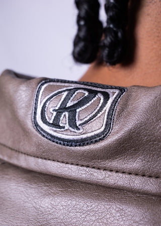 ULTIMATE VARSITY JACKET