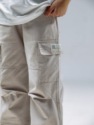 FUTURE CARGO PANT
