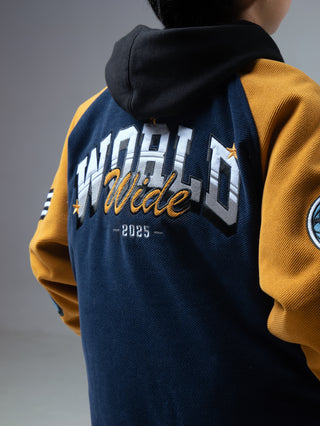 VARSITY JACKET
