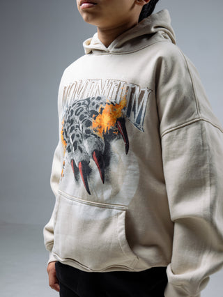 TIGGER HOODIE