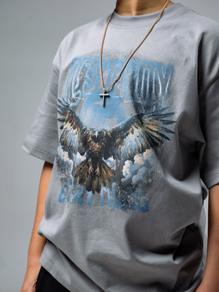 FLY OVER TEE