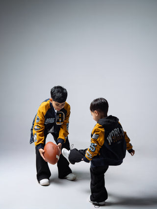 VARSITY JACKET