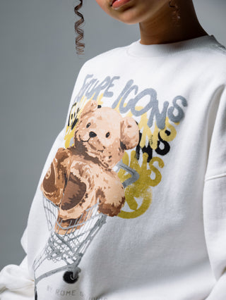 ICON SWEATER