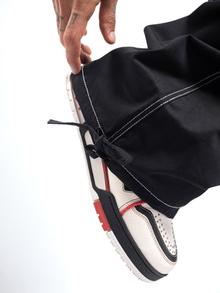 MAX - MIXED CARGO PANTS