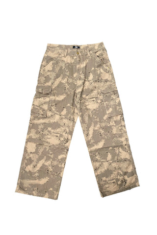 CAMO FUTURE PANT