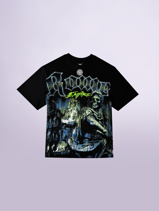 ROME COLISEUM RELAX TEE