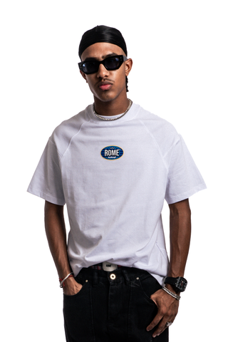 Y2K RANGLAN REGULAR TEE