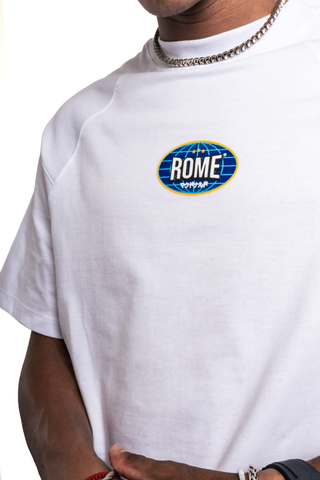 Y2K RANGLAN REGULAR TEE
