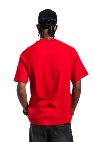 Y2K RANGLAN REGULAR TEE