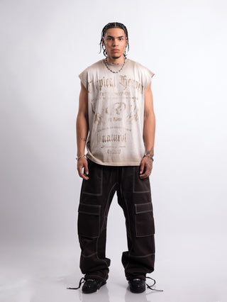 TROPICAL ZERO SLEEVE