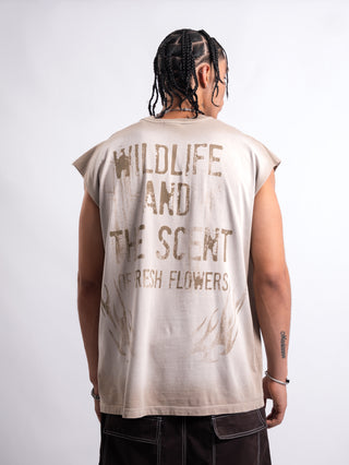 TROPICAL ZERO SLEEVE