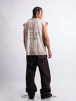 TROPICAL ZERO SLEEVE