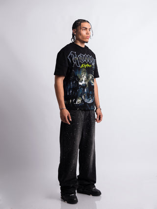 ROME COLISEUM RELAX TEE