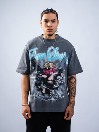 STREET ART RELAX TEE