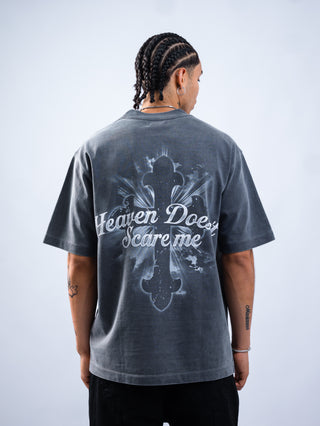 STREET ART RELAX TEE