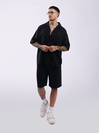 BASIC SHIRT ELEVATED