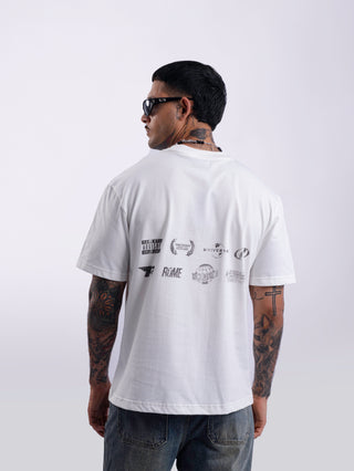 MUSEUM RELAX TEE